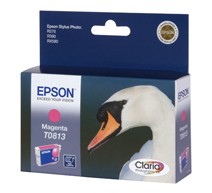 Картридж Epson T0813 (C13T11134A10/C13T08134A)