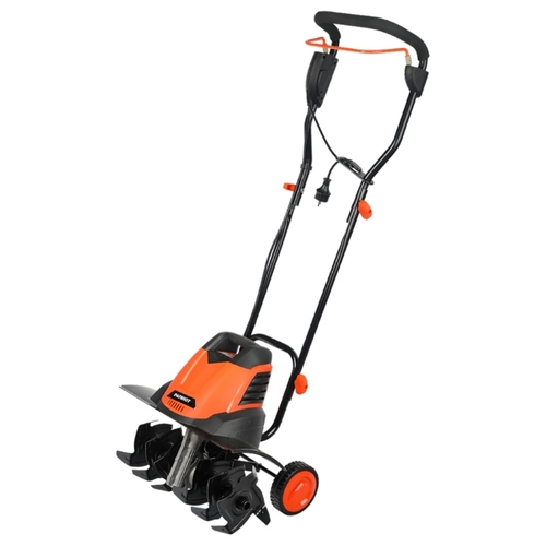

Культиватор PATRIOT Elektra 1500, 1.5 кВт, 2.04 л.с., электрический, максимальная ширина обработки 46 см (460302117), Elektra 1500