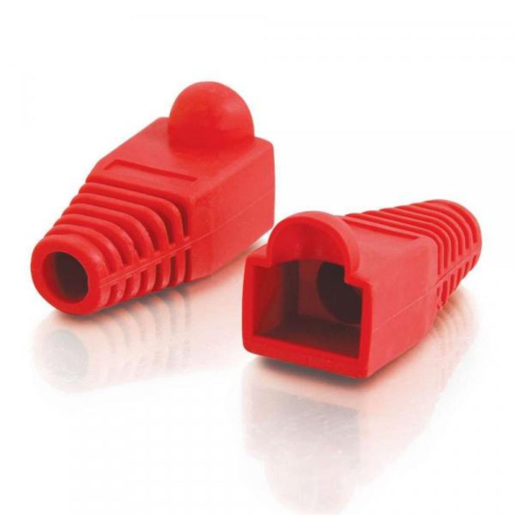 

Колпачок изолирующий RJ-45, 100 шт., красный, TWT (TWT-BO-6.0-RD/100)