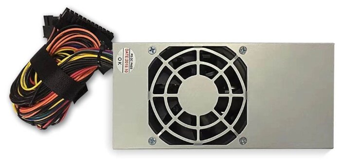 

Блок питания 300Вт TFX HIPER HP-300TFX, 80 мм, HP-300TFX