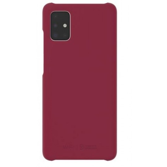 Чехол на самсунг а34. Samsung Galaxy a41 красный. Silicone Case Samsung a51 бордовый. Cherry чехол Samsung a51. Чехол самсунг а41 оранжевый.