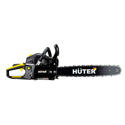 Бензопила Huter BS-52M, 45 см