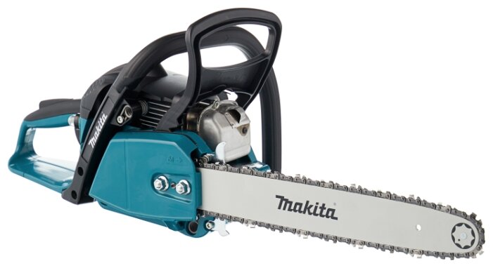 

Бензопила Makita EA3202S40B, 1350Вт, 1.81 л.с., бензиновая, шина 40 см, шаг 3/8 дюйма, емкость топливного бака 0.4 л, 4.1кг, EA3202S40B