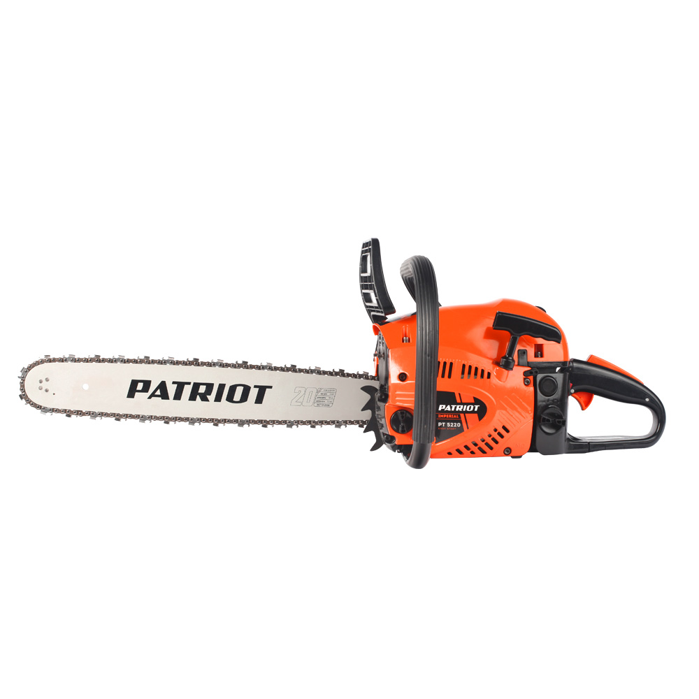 Бензопила PATRIOT PT 5220 Imperial, 50 см