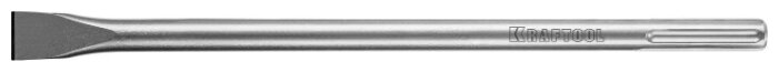 Зубило плоское SDS-max, 60 см x 2.5 см, Kraftool