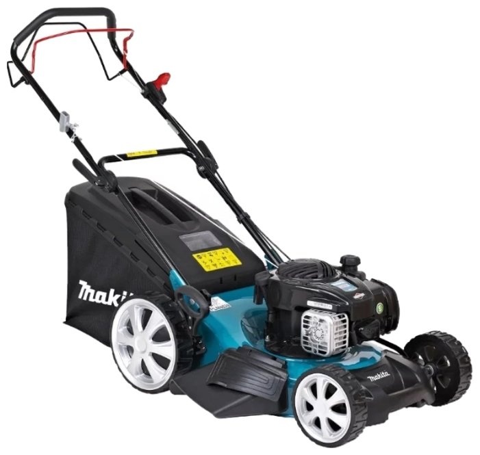 Самоходная газонокосилка Makita PLM4628N