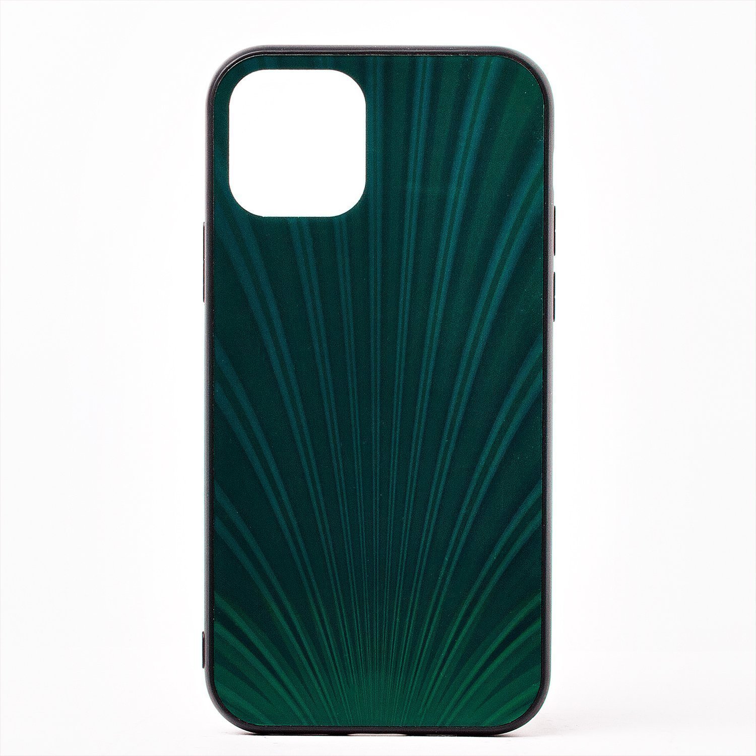 

Чехол-накладка STC004 для смартфона Apple iPhone 11 Pro, пластик, зеленый (110345)