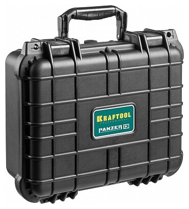 Ящик 33.9 см x 29.5 см x 15.2 см, Kraftool, Panzer