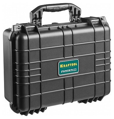 Ящик 40.6 см x 33 см x 17.4 см, Kraftool, Panzer