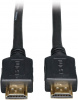 

Кабель HDMI(19M)-HDMI(19M) v2.0, экранированный, 4Kx2K UHD с разрешением до 3840 x 2160, 3м, черный TRIPPLITE (P568-010)
