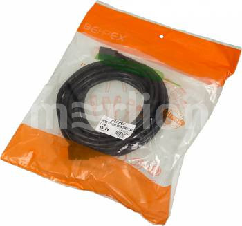 Кабель HDMI(19M)-HDMI(19M) v1.4, 7 м