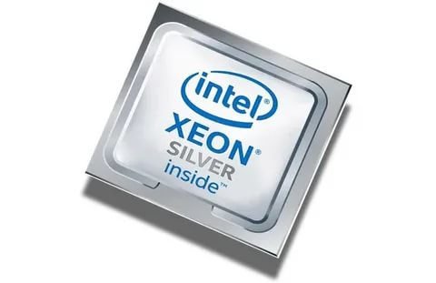 Процессор Intel Xeon Silver-4210R tray (CD8069504344500)
