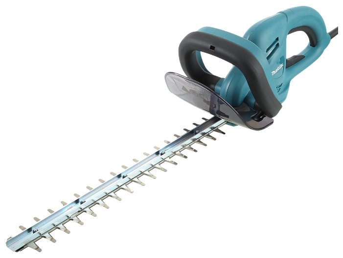 

Кусторез Makita UH4261, сетевой, 400 Вт, длина лезвия 42 см, 2.9 кг, UH4261