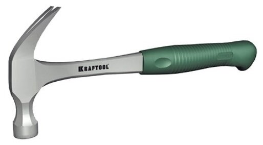 Молоток, боек сталь 560 г, Kraftool THOR