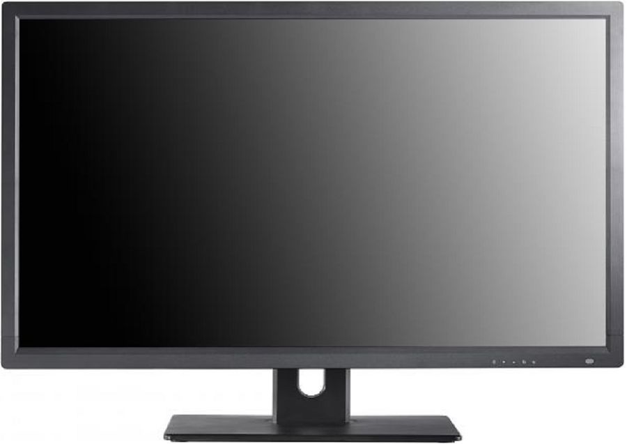 

Монитор 21.5" Hikvision DS-D5022QE-B TN, 1920x1080 (16:9), 250кд/м2, 5мс, VGA, HDMI, черный, DS-D5022QE-B