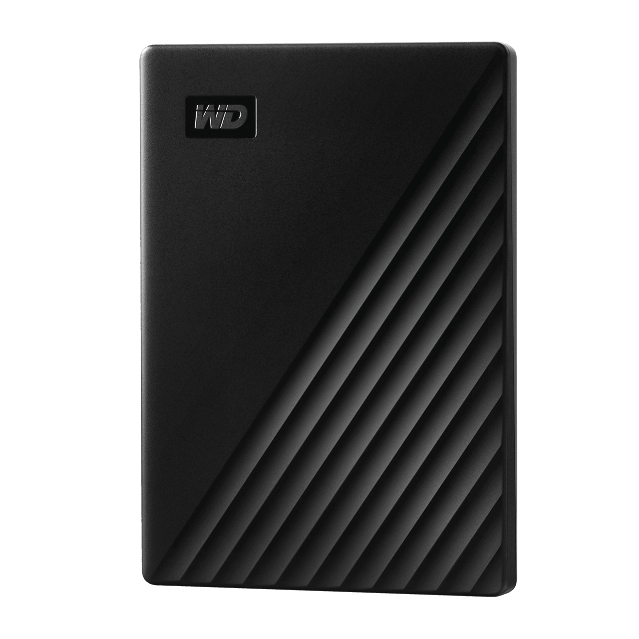 

Внешний жесткий диск (HDD) Western Digital 2Tb My Passport, 2.5", USB 3.0, черный (WDBYVG0020BBK-WESN), WDBYVG0020BBK-WESN