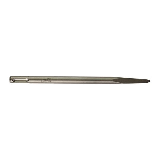 

Зубило пикообразное SDS-plus, 180мм, 1шт., Milwaukee (4932451731)