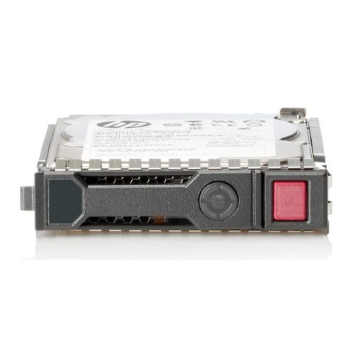 Жесткий диск (HDD) HPE 1Tb, 2.5", 7.2K, SATA3
