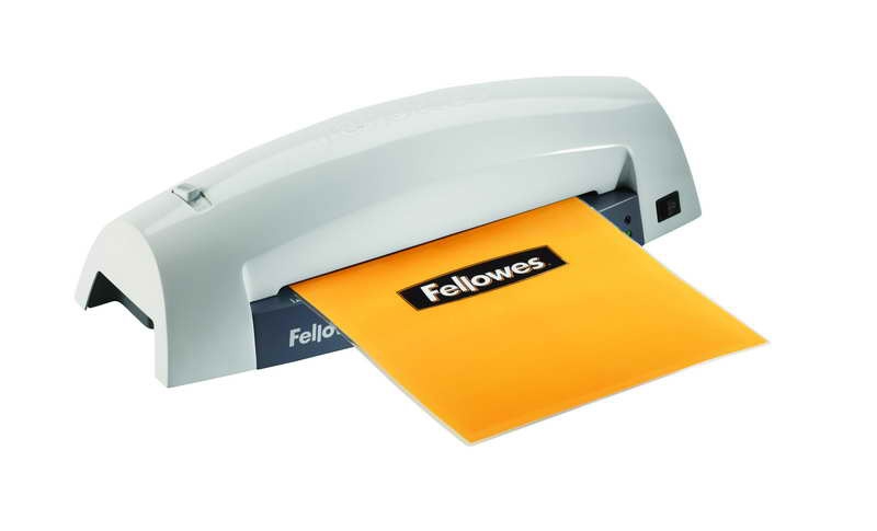 Ламинатор FELLOWES Lunar A4, A4, 80 мкм