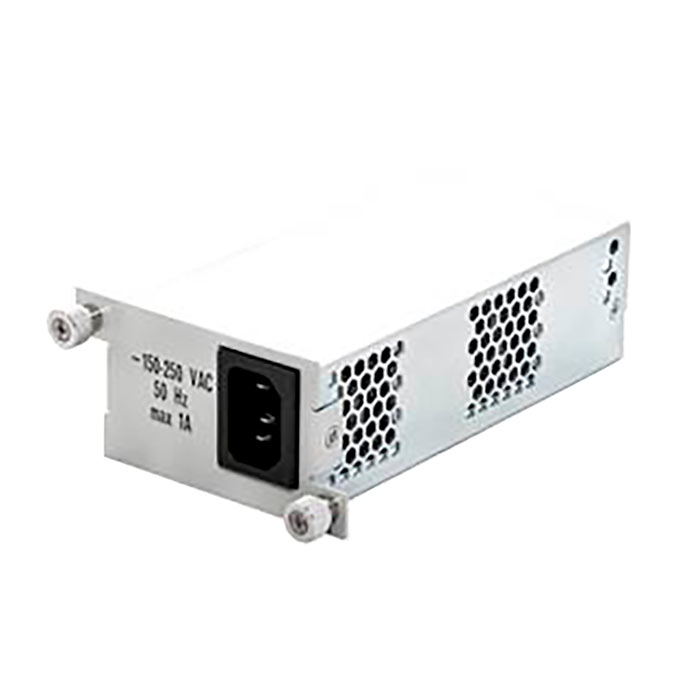 

Блок питания Eltex, 220V AC, 380W, серебристый (PM380-220/56)