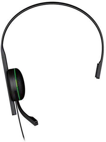 Xbox one chat sale