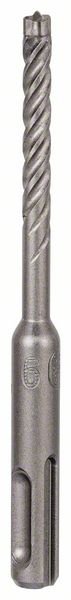 Бур SDS plus ⌀6мм x 50мм/115мм, 10шт. Bosch SDS plus-7X (2608576174)