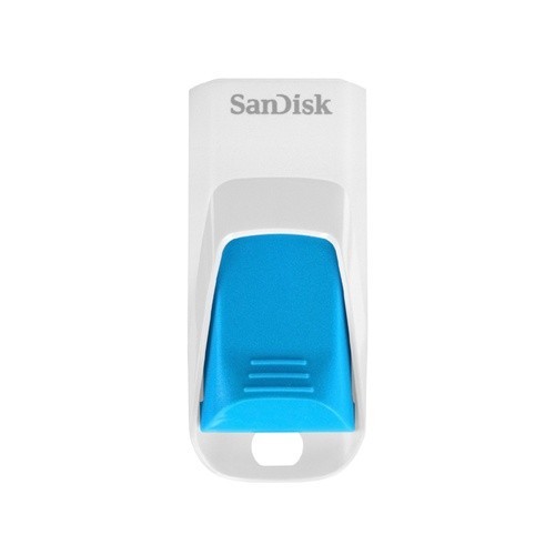 Флешка Sandisk  	Cruzer Edge (SDCZ51W-016G-B35B)
