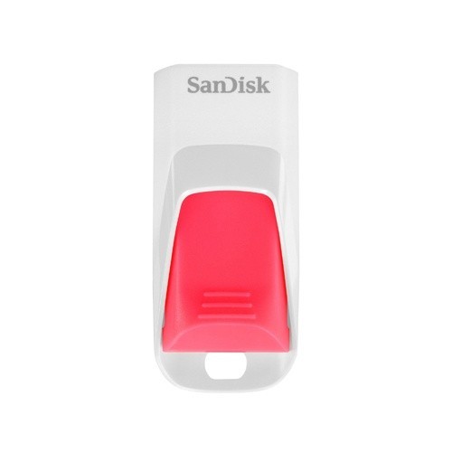 Флешка Sandisk  	Cruzer Edge (SDCZ51W-016G-B35P)