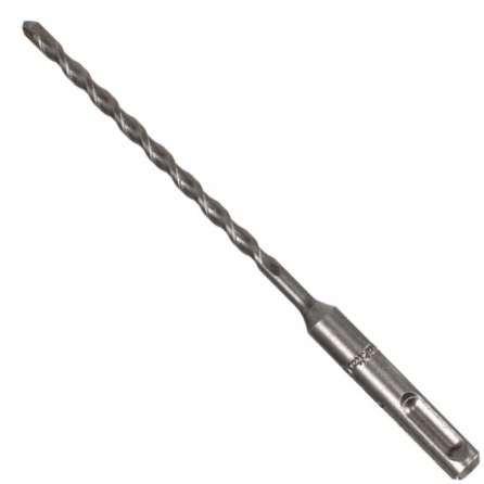 

Бур SDS plus ⌀6мм x 150мм/210мм Makita (D-00072)