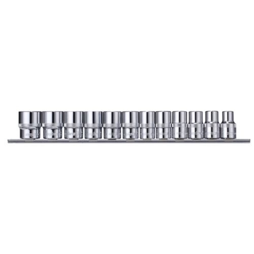 

Набор головок OMBRA 912012, предметов в наборе: 12 шт., 1/2", блистер (912012), 912012