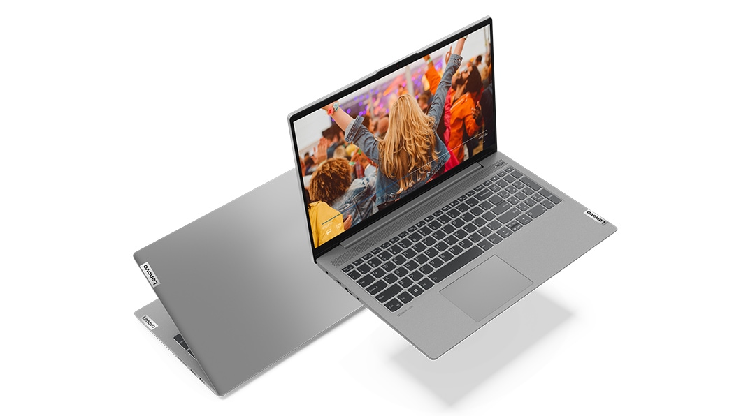

Ноутбук Lenovo IdeaPad 5 14IIL05 14" 1920x1080, Intel i5 1 ГГц, 8Gb RAM, 512Gb SSD, без OC, серый (81YH0066RK), 14IIL05