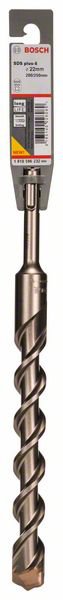 Бур Bosch 22мм (1618596232)