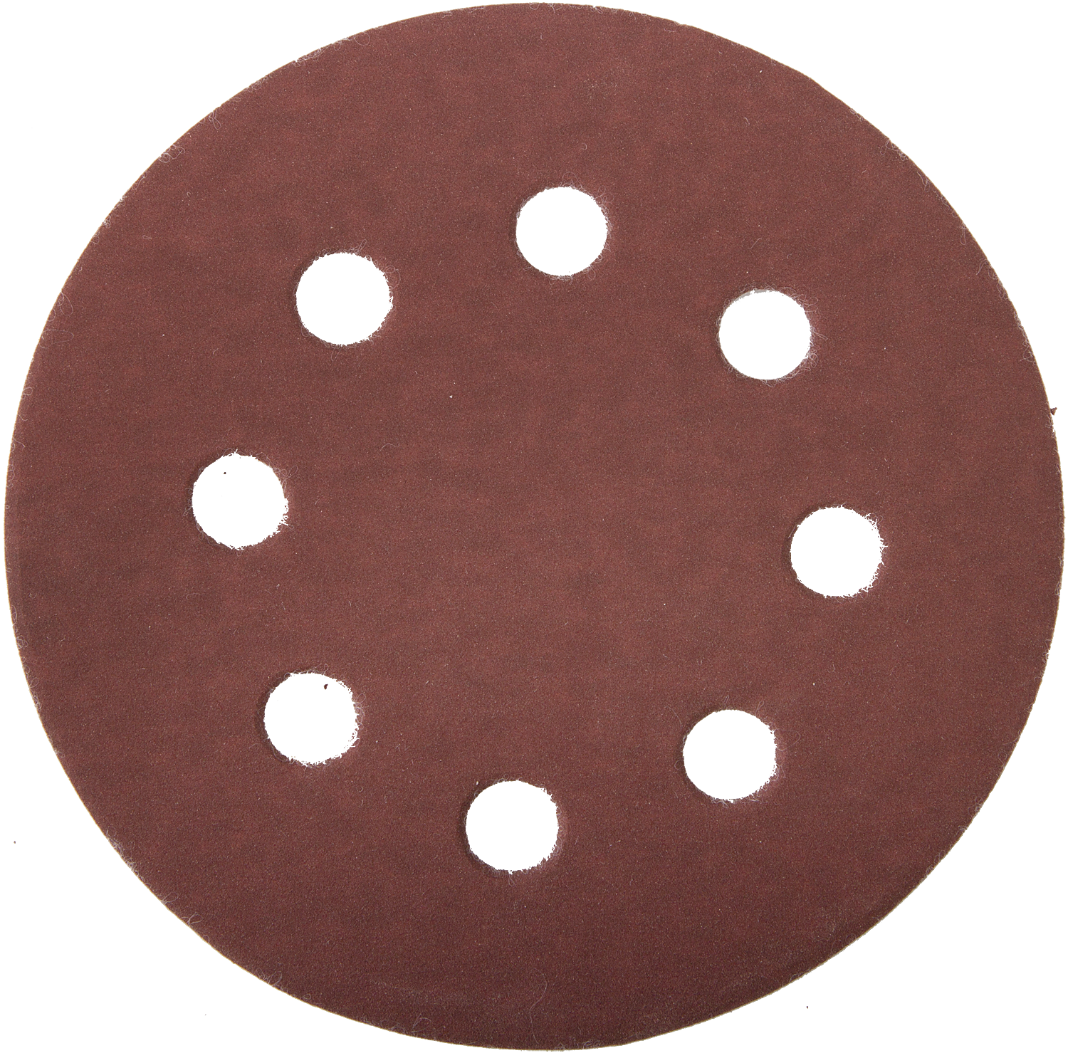 Круг шлифовальный из абразивной бумаги Зубр (35562-125-040)