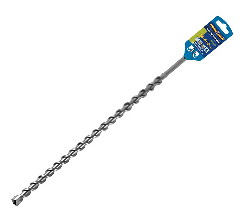 Бур SDS+ ⌀1.8 см x 40 см/46 см ПРАКТИКА