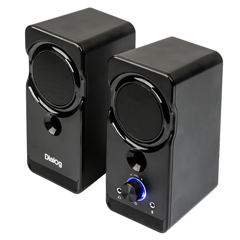 Акустика Dialog AST-22UP, 8 Вт