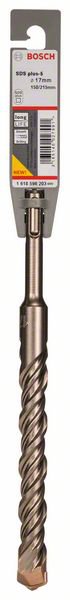 

Бур SDS plus ⌀17мм x 150мм/215мм Bosch SDS plus-5 (1618596204)