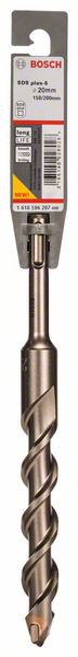 Бур Bosch 20мм (1618596207)