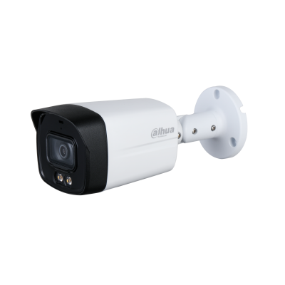 

Камера AHD/TVI/CVI/CVBS DAHUA HAC-HFW1239TLMP-LED-0360B 3.6 мм уличная, корпусная, 2Мпикс, CMOS, до 60 кадров/с, до 1920x1080, ИК подсветка 40 м, -40 - +60, белый (DH-HAC-HFW1239TLMP-LED-0360B), HAC-HFW1239TLMP-LED-0360B