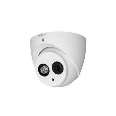 

Камера HD-CVI DAHUA HAC-HDW1200EMP-A-POC-0280B 2.8 мм уличная, купольная, 2Мпикс, CMOS, до 60 кадров/с, до 1920x1080, ИК подсветка 50 м, -40 - +60, белый (DH-HAC-HDW1200EMP-A-POC-0280B), HAC-HDW1200EMP-A-POC-0280B
