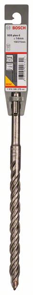 

Бур SDS plus ⌀14мм x 150мм/215мм Bosch SDS plus-5 (1618596270)