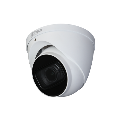 

Камера DAHUA HAC-HDW2241TP-Z-A 2.7-13.5 мм уличная, купольная, 2Мпикс, CMOS, до 60кадров/с, до 1920x1080, ИК подсветка 60м, -30 - +60, белый (DH-HAC-HDW2241TP-Z-A), HAC-HDW2241TP-Z-A