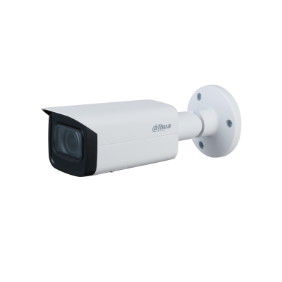 

IP-камера DAHUA IPC-HFW3241TP-ZS 2.7мм - 13.5мм, уличная, корпусная, 2Мпикс, CMOS, до 1920x1080, до 30кадров/с, ИК подсветка 60м, POE, -40 °C/+60 °C, белый (DH-IPC-HFW3241TP-ZS), IPC-HFW3241TP-ZS