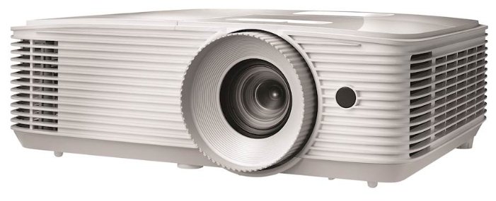

Проектор Optoma EH335, DLP, 1920x1080, 3600лм (E1P1A0PWE1Z1), EH335