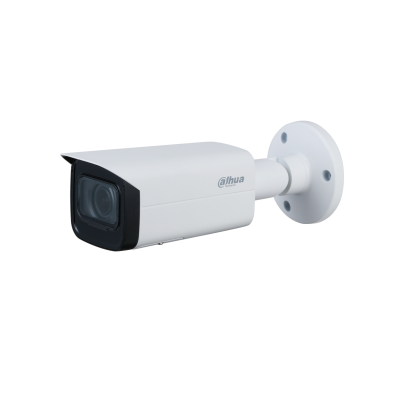 

IP-камера DAHUA IPC-HFW3441TP-ZS 2.7мм - 13.5мм, уличная, корпусная, 4Мпикс, CMOS, до 2688x1520, до 30кадров/с, ИК подсветка 60м, POE, -40 °C/+60 °C, белый (DH-IPC-HFW3441TP-ZS), IPC-HFW3441TP-ZS