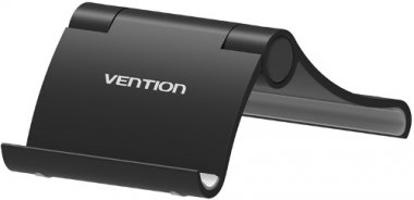 

Подставка для телефона Vention универсальная, пластик, черный (KCAB0), универсальная