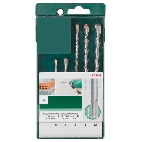 SDS+ Bosch