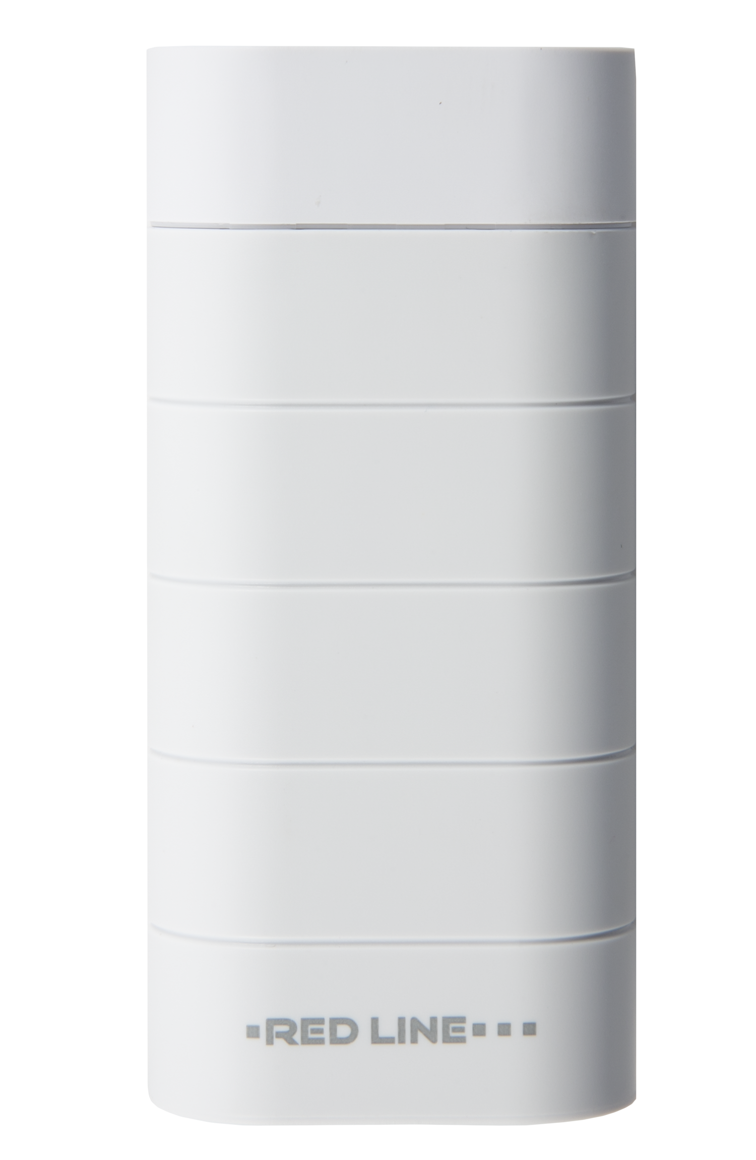 

Портативный аккумулятор (Powerbank) Red Line RP-02, 4000mAh, 1xUSB, 1A, белый (УТ000016507), RP-02