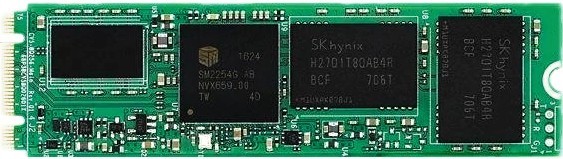 

Твердотельный накопитель (SSD) Foxline 256Gb, 2280, M.2 (FLSSD256M80E13TCX5)