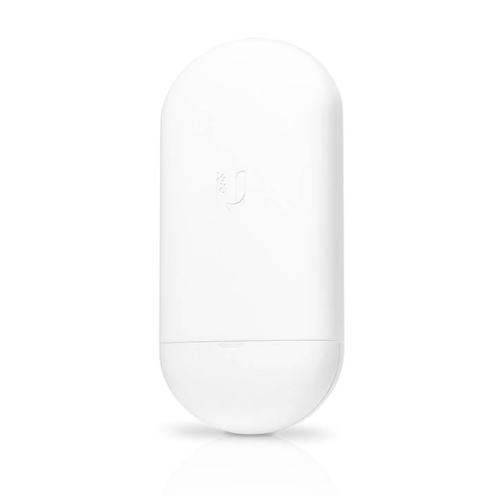 Точка доступа Ubiquiti NanoStation 5AC Loco LAN 1 Гбит/с