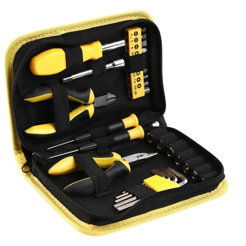 Набор инструментов FIT 65137 (65137)